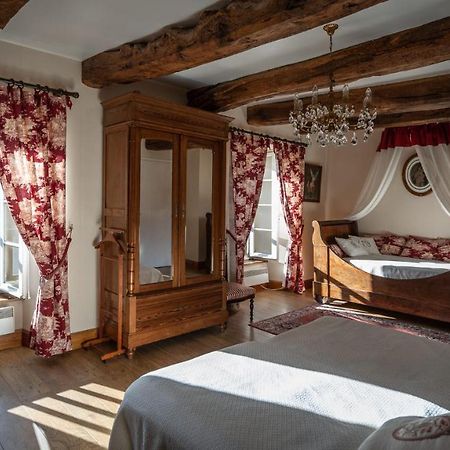 Manoir Du Plessix Meen Pluduno Екстер'єр фото