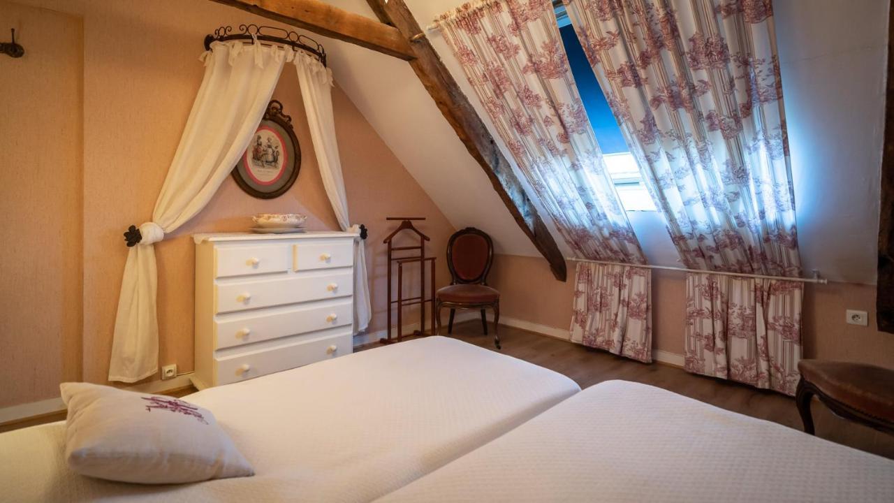 Manoir Du Plessix Meen Pluduno Екстер'єр фото