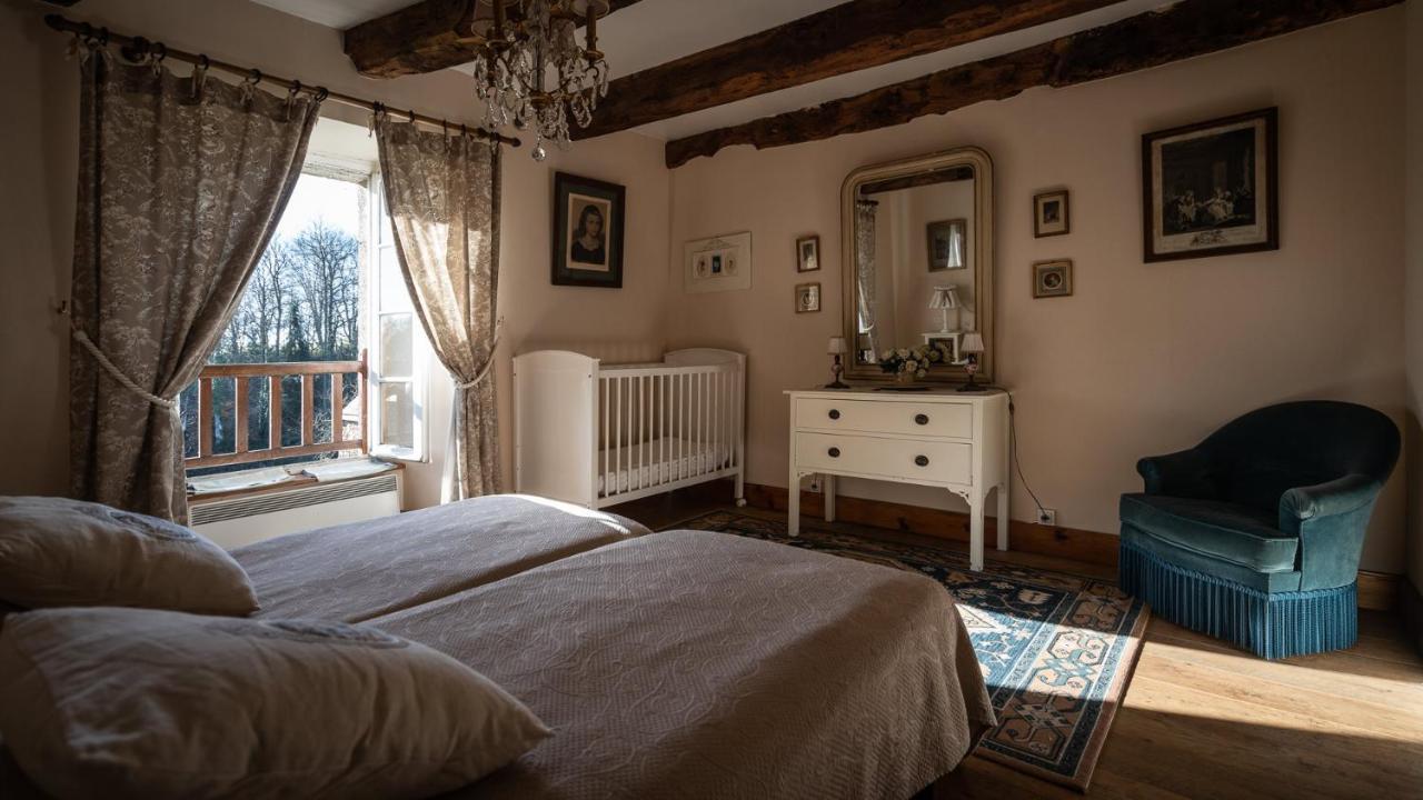 Manoir Du Plessix Meen Pluduno Екстер'єр фото