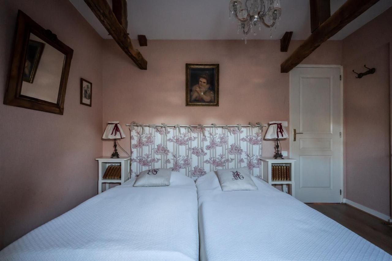Manoir Du Plessix Meen Pluduno Екстер'єр фото
