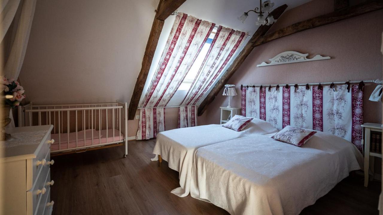 Manoir Du Plessix Meen Pluduno Екстер'єр фото