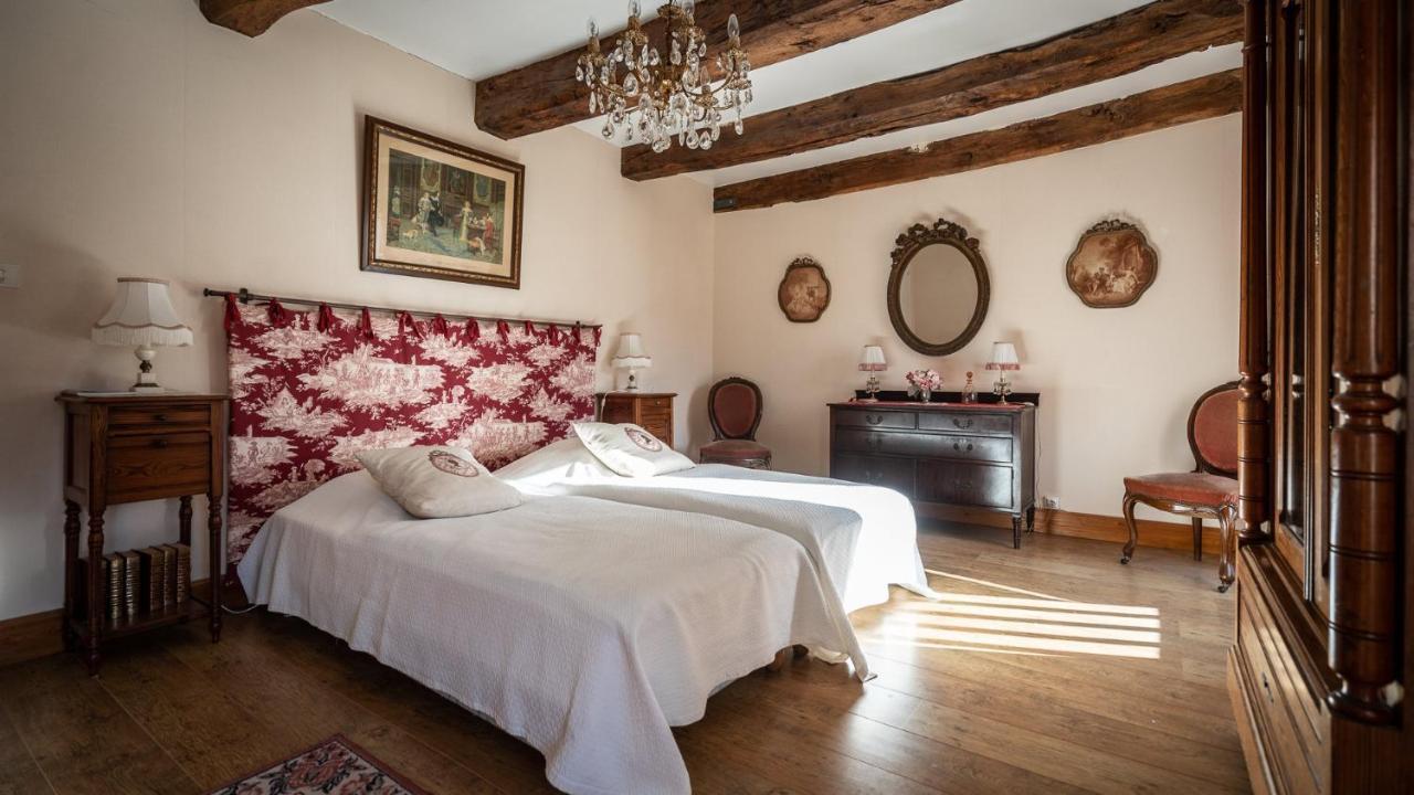 Manoir Du Plessix Meen Pluduno Екстер'єр фото