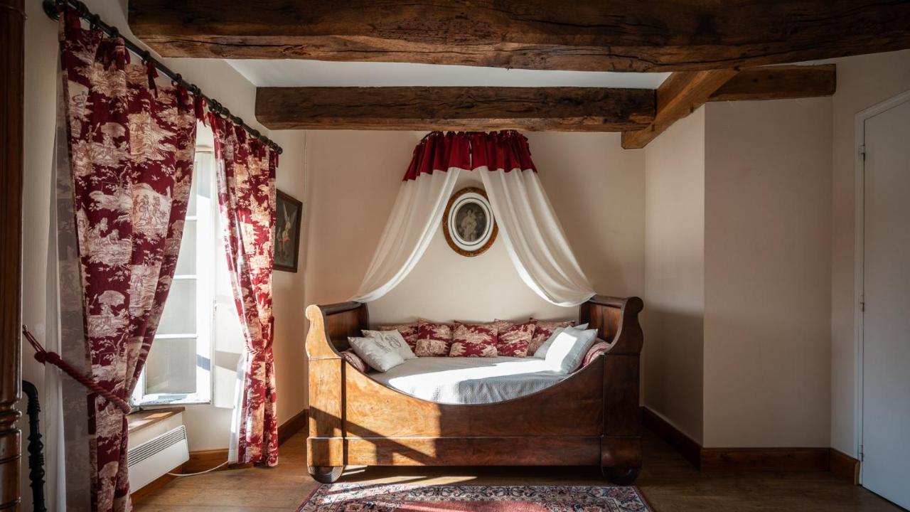 Manoir Du Plessix Meen Pluduno Екстер'єр фото