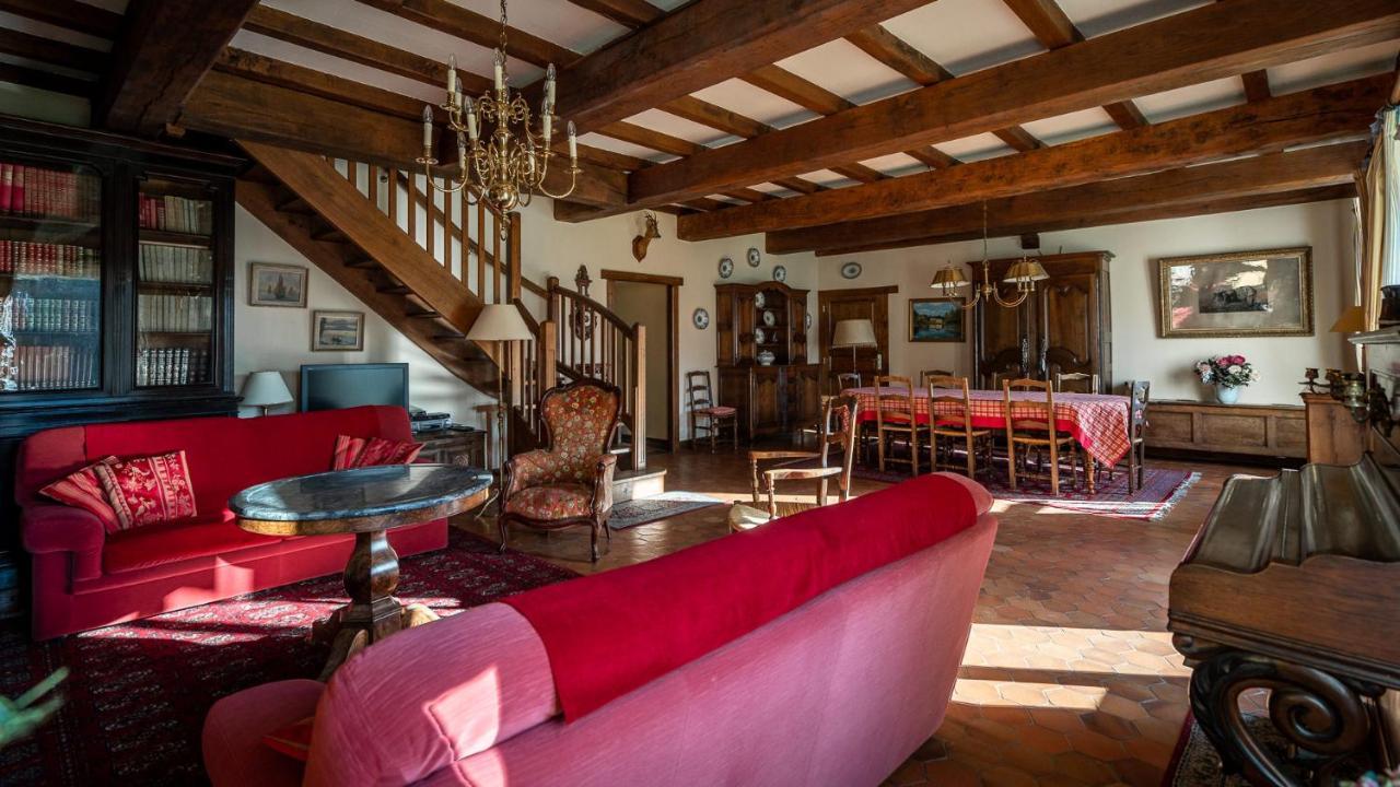 Manoir Du Plessix Meen Pluduno Екстер'єр фото