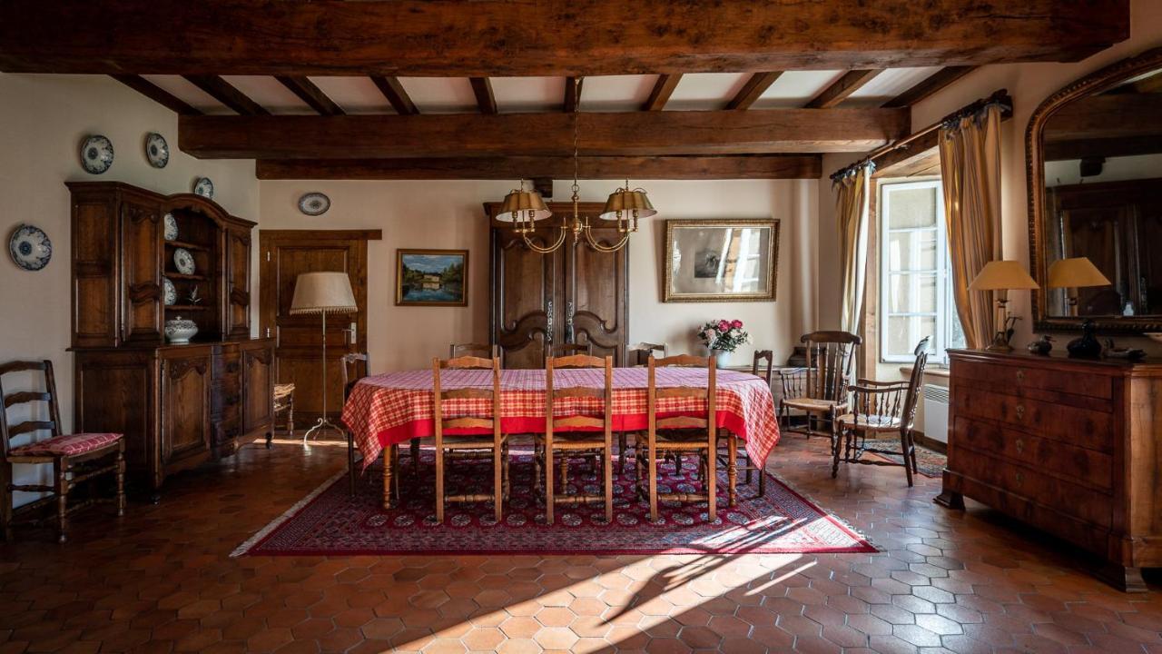 Manoir Du Plessix Meen Pluduno Екстер'єр фото