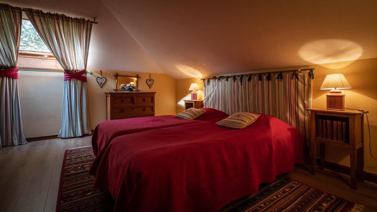 Manoir Du Plessix Meen Pluduno Екстер'єр фото
