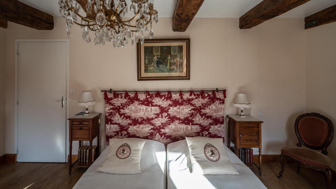 Manoir Du Plessix Meen Pluduno Екстер'єр фото